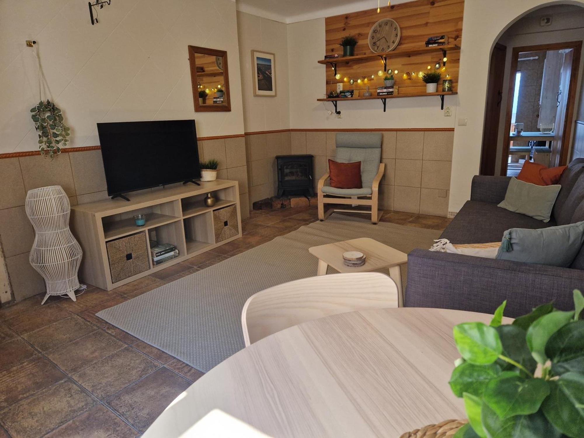 House With Private Roof Terrace In Centre Villa Tavira Buitenkant foto