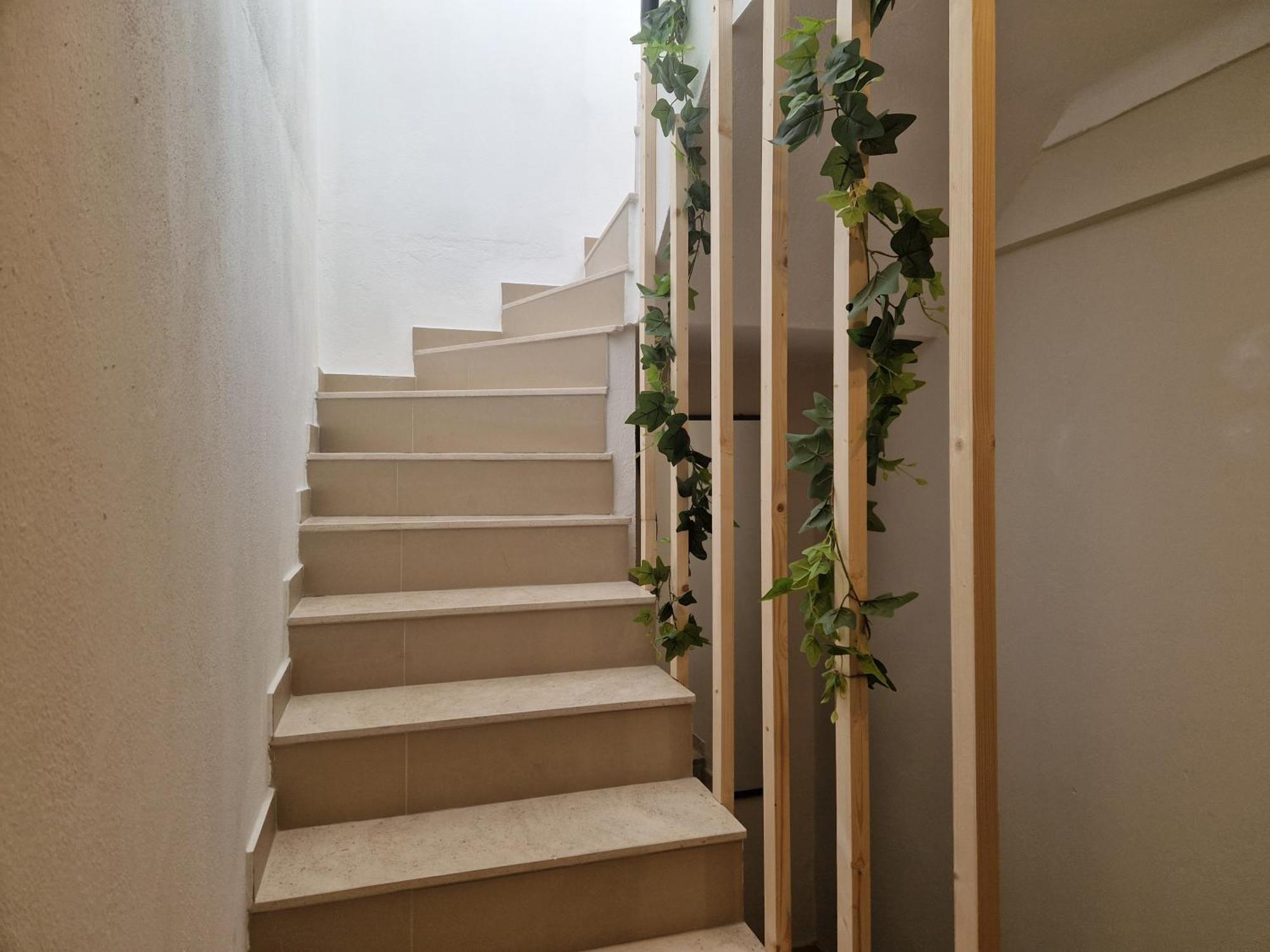 House With Private Roof Terrace In Centre Villa Tavira Buitenkant foto